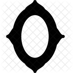 Rahmen  Symbol