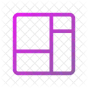 Rahmen Symbol