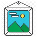 Rahmen  Icon