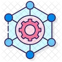 Rahmen Umstande Umwelt Symbol