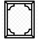 Rahmen  Symbol