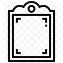 Rahmen  Symbol
