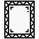Rahmen  Symbol