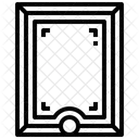 Rahmen  Symbol