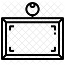 Rahmen  Symbol