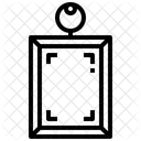 Rahmen  Symbol