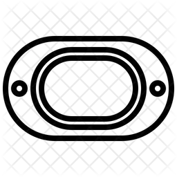 Rahmen  Symbol