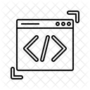 Rahmen Symbol