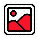Rahmen  Symbol