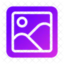Rahmen  Symbol