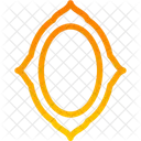Rahmen Symbol