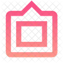 Rahmen Symbol