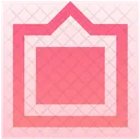 Rahmen Symbol