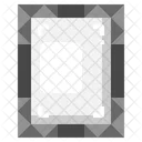Rahmen  Symbol