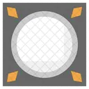Rahmen  Symbol