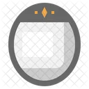 Rahmen  Symbol