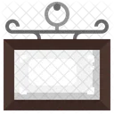 Rahmen  Symbol