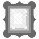 Rahmen  Symbol