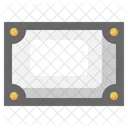 Rahmen  Symbol