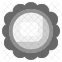 Rahmen  Symbol