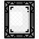 Rahmen  Symbol