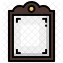 Rahmen Mobel Zier Symbol