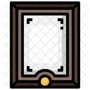 Rahmen  Symbol