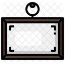 Rahmen  Symbol