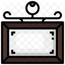 Rahmen  Symbol
