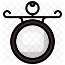 Rahmen  Symbol