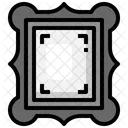 Rahmen Mobel Zier Symbol