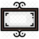 Rahmen  Symbol
