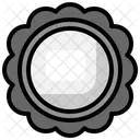 Rahmen  Symbol
