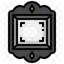 Rahmen  Symbol