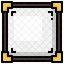 Rahmen  Symbol