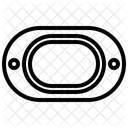 Rahmen  Symbol