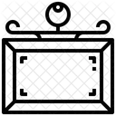 Rahmen  Symbol
