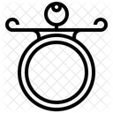 Rahmen  Symbol