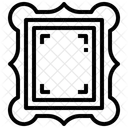 Rahmen  Symbol
