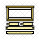 Rahmen  Symbol