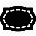 Rahmen  Symbol