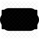 Rahmen  Symbol