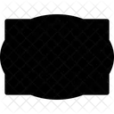 Rahmen  Symbol