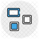 Rahmen  Symbol