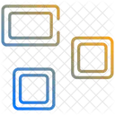 Rahmen  Symbol