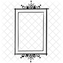 Rahmendesign  Symbol