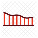 Rail Train Transport Icon