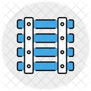 Rail Icon