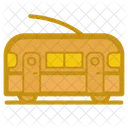 Railcar Devices Things Icon