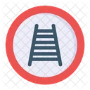 Train Barrier Signaling Icon